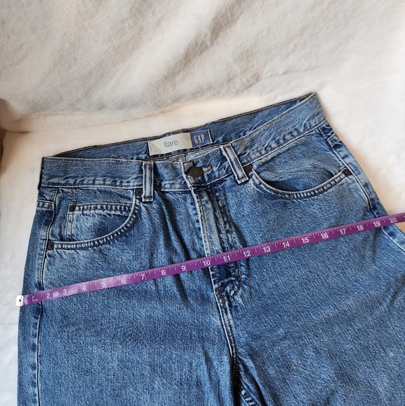 GAP- Vintage Jeans - Picture 10 of 10